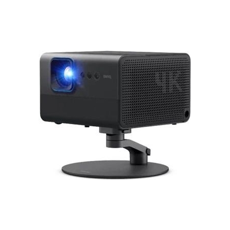 Benq | GP520 | 4K UHD (3840 x 2160) | 2600 ANSI lumens | Black | Wi-Fi