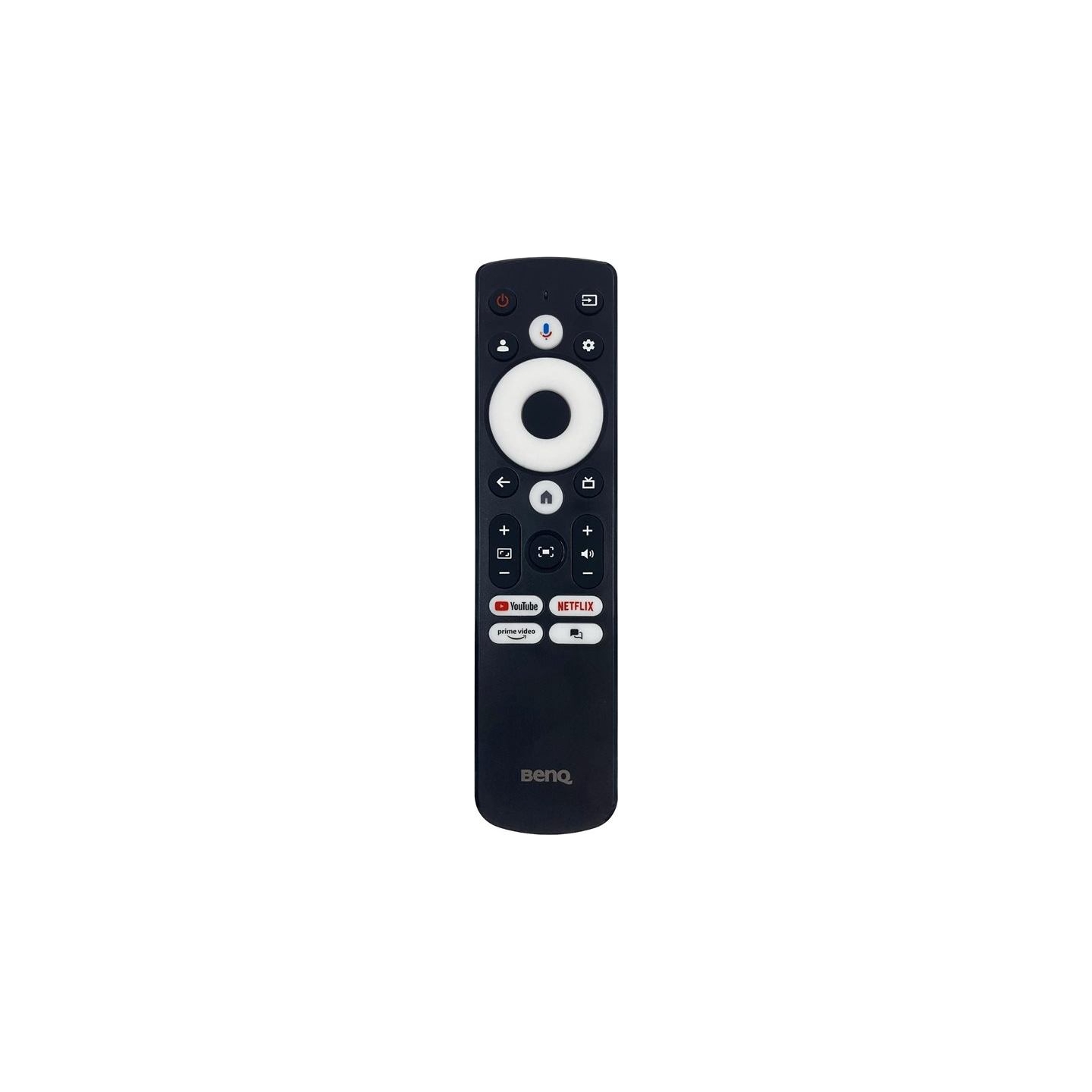 Benq | GP520 | 4K UHD (3840 x 2160) | 2600 ANSI lumens | Black | Wi-Fi