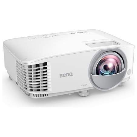 Benq | MW826STH | WUXGA (1920x1200) | 3500 ANSI lumens | White | Lamp warranty 12 month(s)