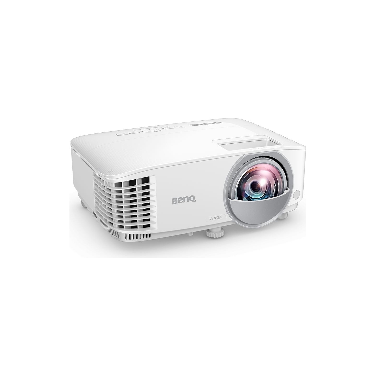 Benq | MW826STH | WUXGA (1920x1200) | 3500 ANSI lumens | White | Lamp warranty 12 month(s)
