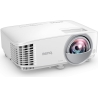Benq | MW826STH | WUXGA (1920x1200) | 3500 ANSI lumens | White | Lamp warranty 12 month(s)