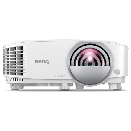 Benq | MW826STH | WUXGA (1920x1200) | 3500 ANSI lumens | White | Lamp warranty 12 month(s)
