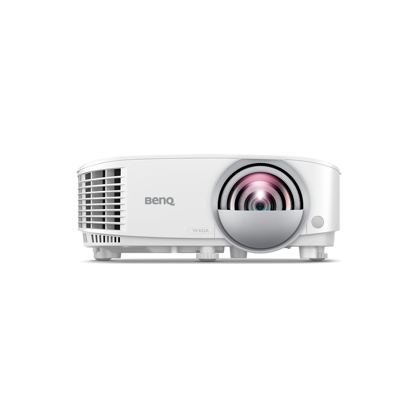 Benq | MW826STH | WUXGA (1920x1200) | 3500 ANSI lumens | White | Lamp warranty 12 month(s)