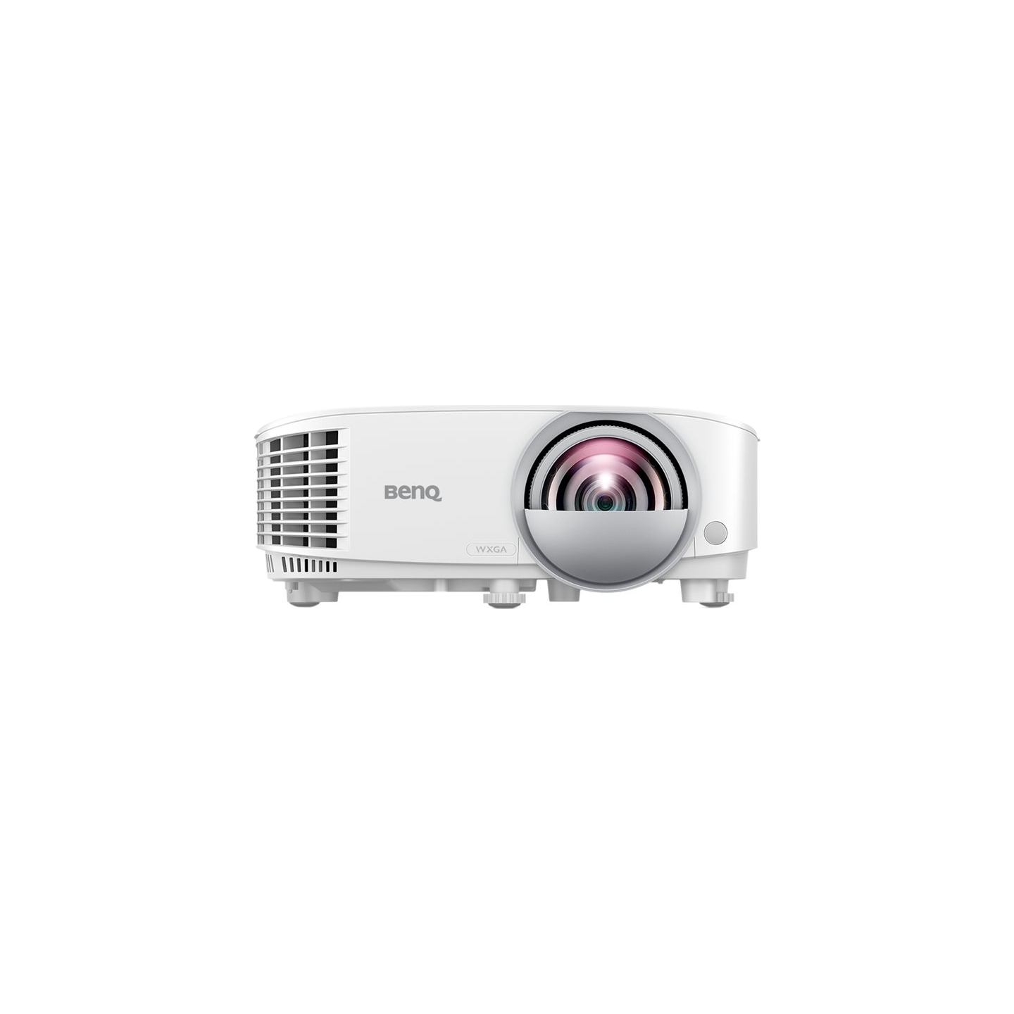 Benq | MW826STH | WUXGA (1920x1200) | 3500 ANSI lumens | White | Lamp warranty 12 month(s)