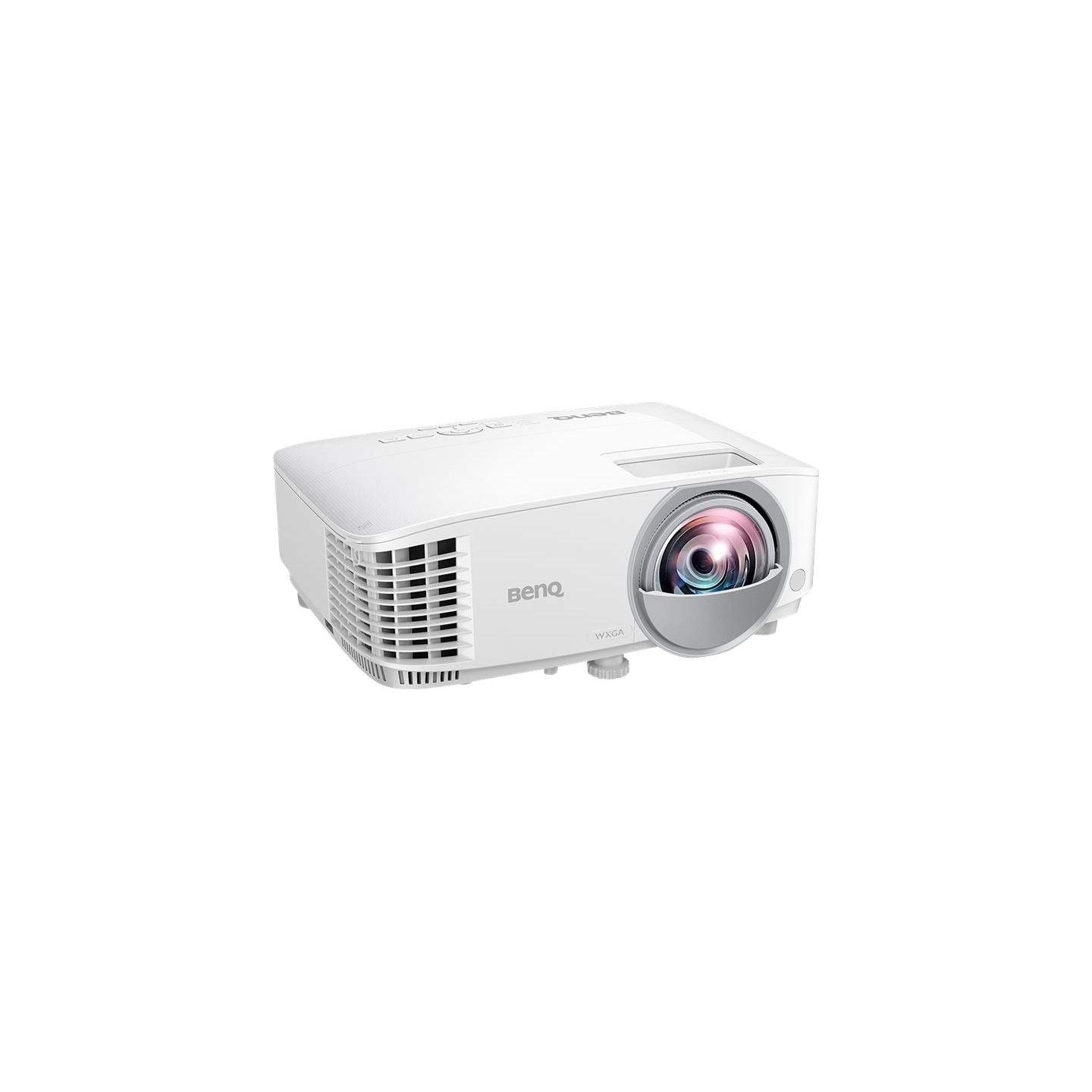 Benq | MW826STH | WUXGA (1920x1200) | 3500 ANSI lumens | White | Lamp warranty 12 month(s)