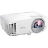 Benq | MW826STH | WUXGA (1920x1200) | 3500 ANSI lumens | White | Lamp warranty 12 month(s)