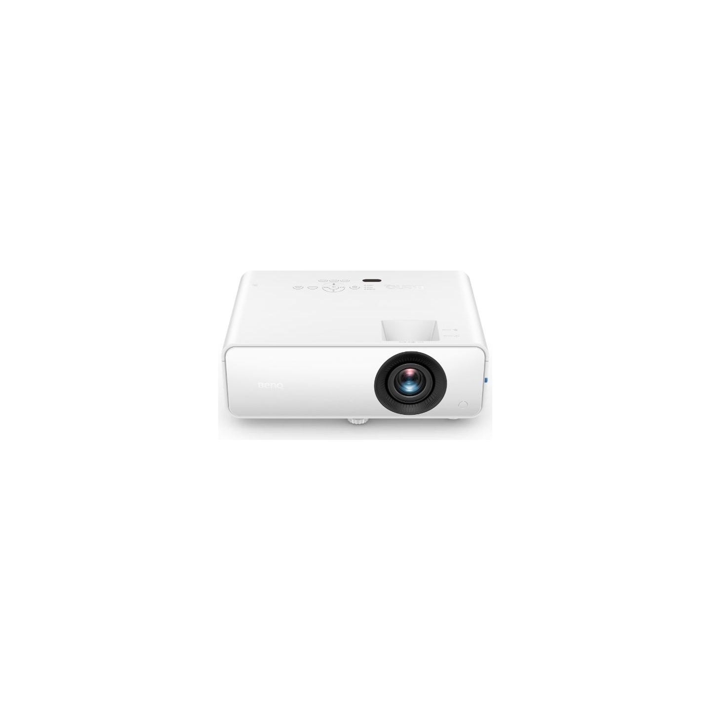 Benq Meeting Room Projector LW555C | WXGA (1280x800) | 3500 ANSI lumens | White