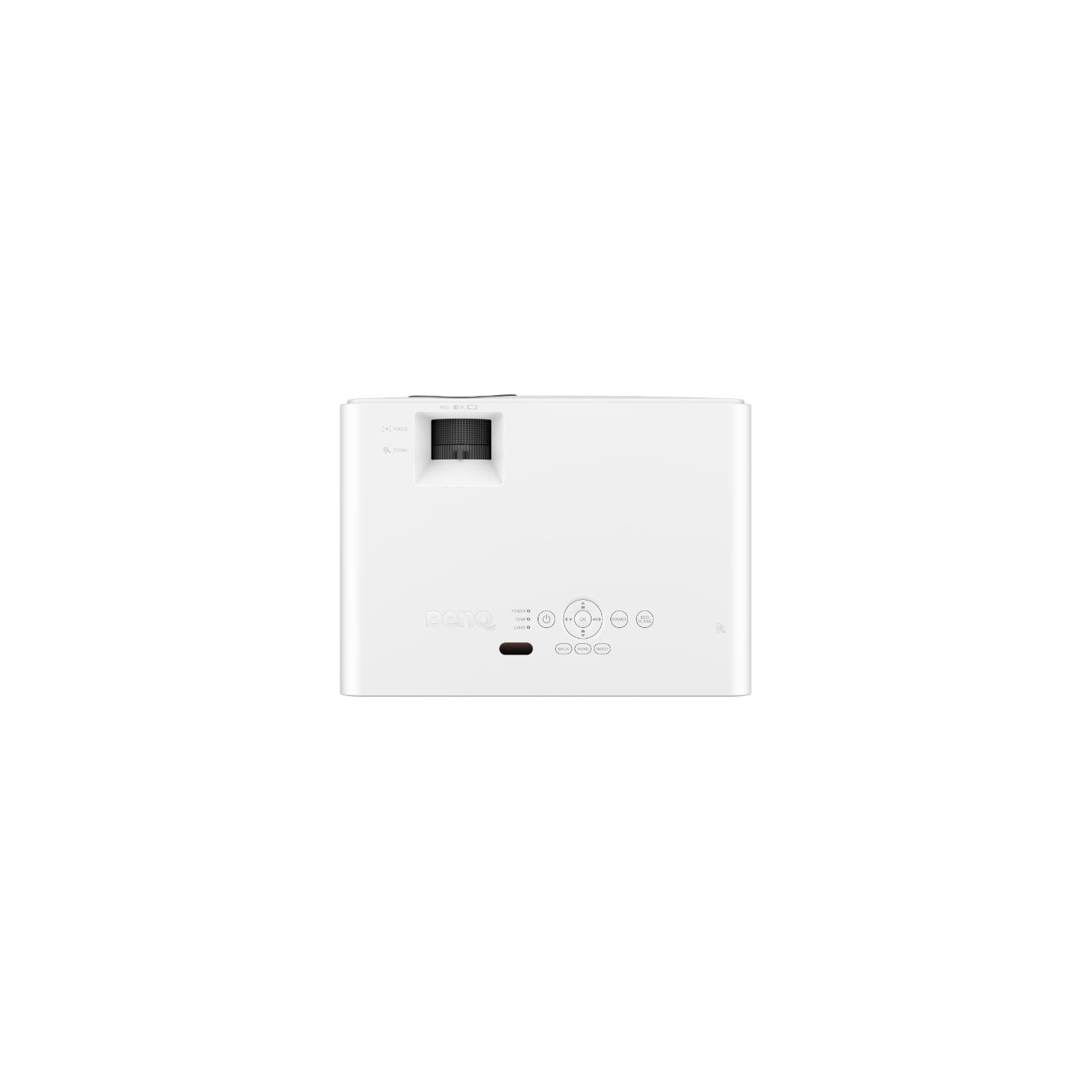 Benq Meeting Room Projector LW555C | WXGA (1280x800) | 3500 ANSI lumens | White