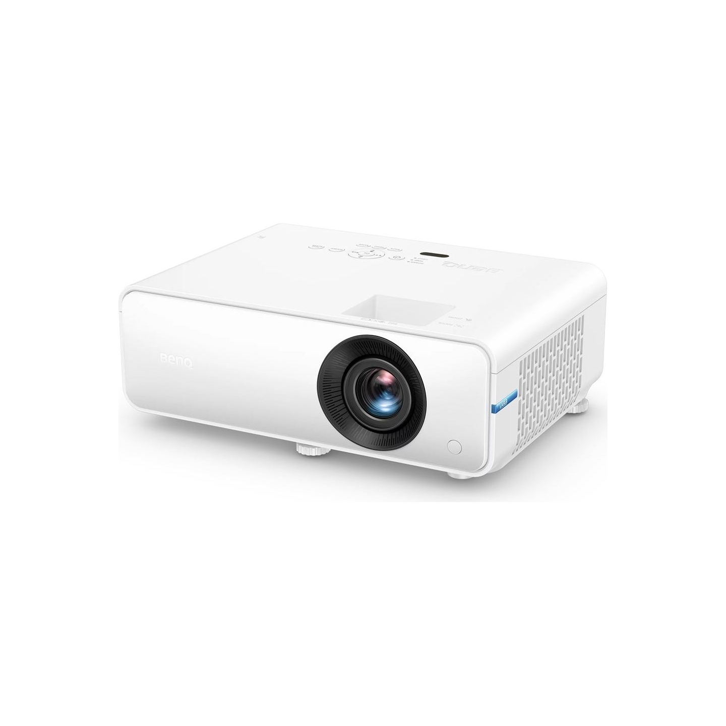 Benq Meeting Room Projector LW555C | WXGA (1280x800) | 3500 ANSI lumens | White
