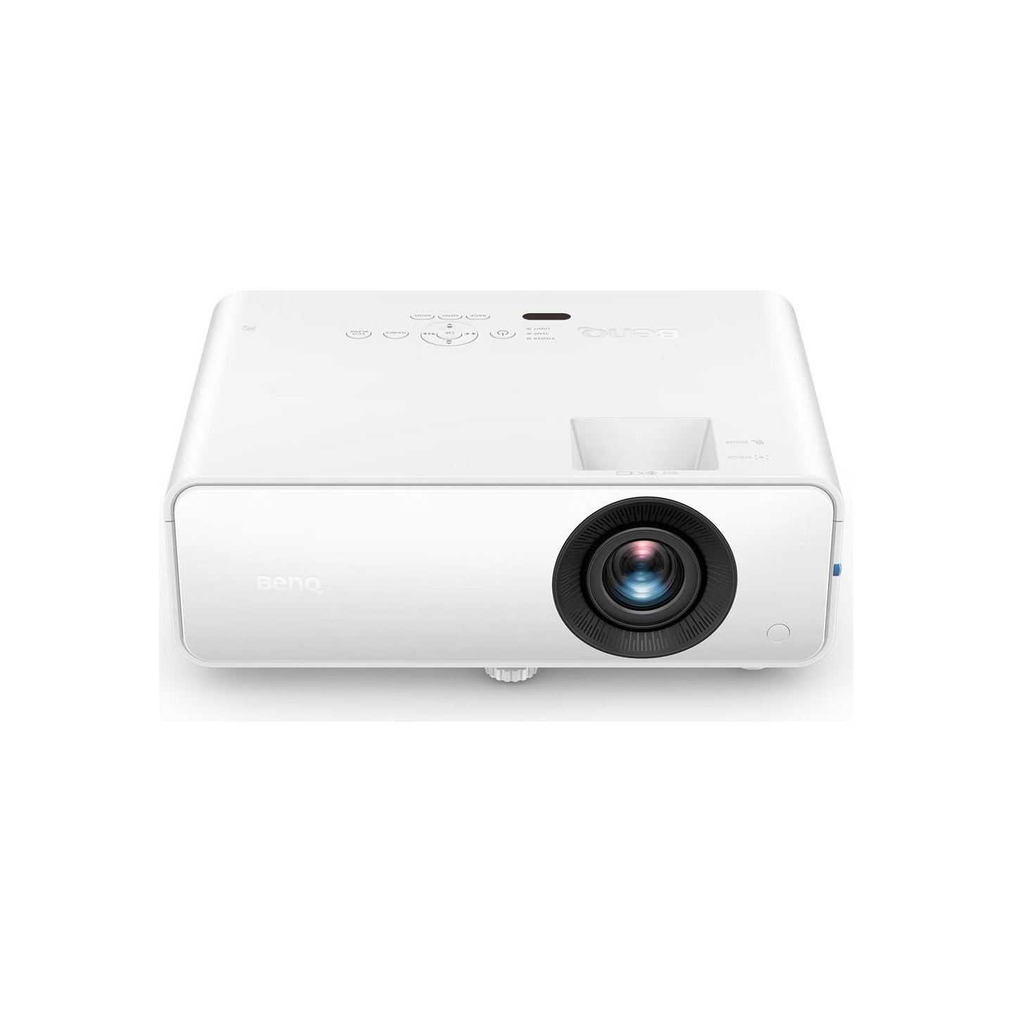 Benq Meeting Room Projector LW555C | WXGA (1280x800) | 3500 ANSI lumens | White