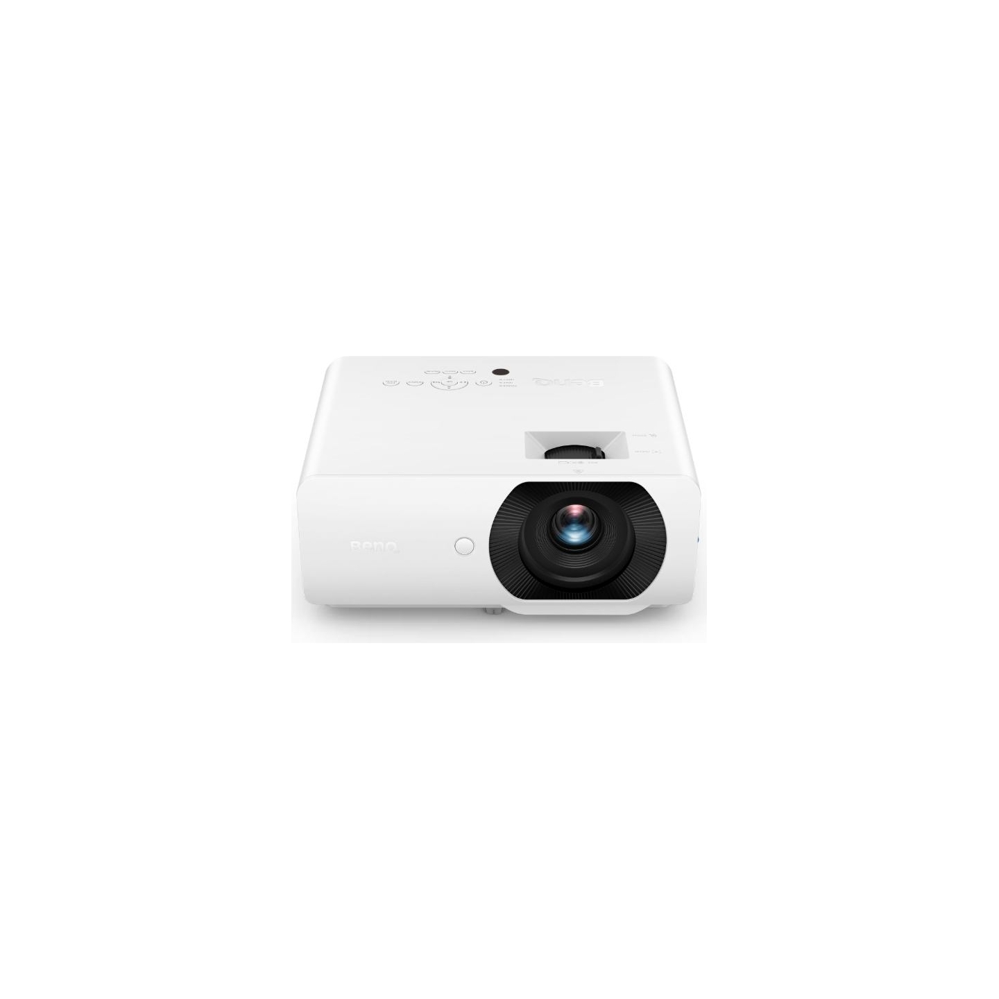 Benq Meeting Room Projector LW655C | WXGA (1280x800) | 4000 ANSI lumens | White