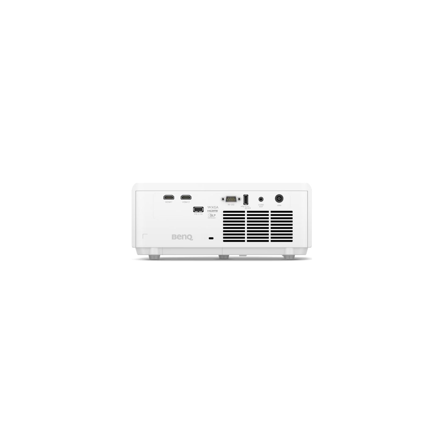 Benq Meeting Room Projector LW655C | WXGA (1280x800) | 4000 ANSI lumens | White