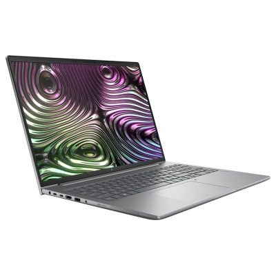 HP ZBook X G1i Mobile Workstation 16 - Ultra 7-255H, 32GB, 1TB SSD, RTX PRO 2000 Blackwell 8GB, 16 WUXGA 400-nit AG, 5MP IR cam,