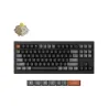Keychron KEYBOARD WRL V3 ULTRA/BLACK V3U-D4 KEYCHRON