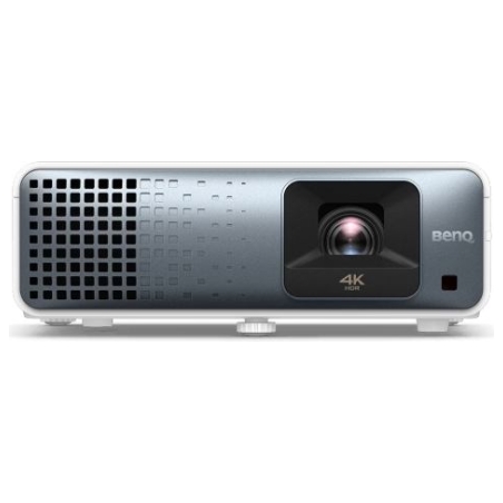 Benq | TK710 | 4K UHD (3840 x 2160) | 3200 ANSI lumens | Grey/White