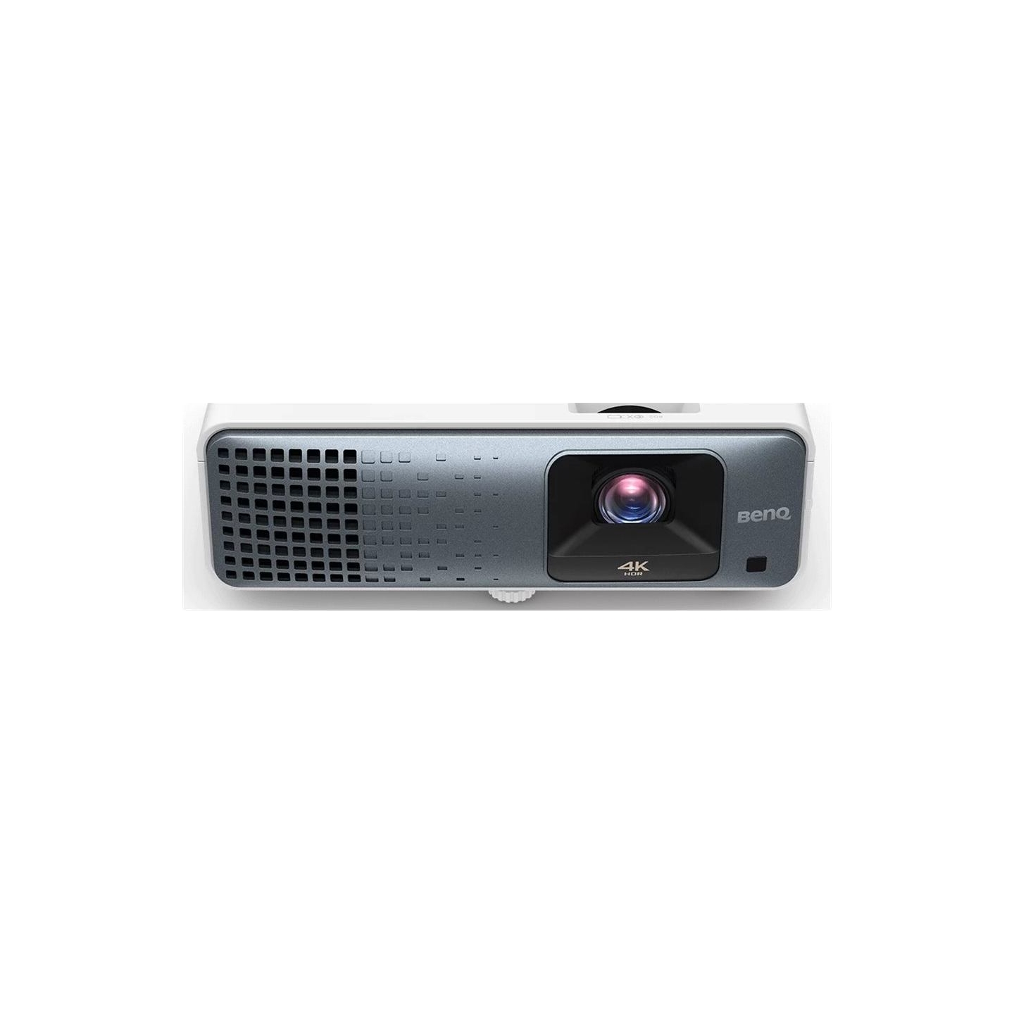 Benq | TK710 | 4K UHD (3840 x 2160) | 3200 ANSI lumens | Grey/White