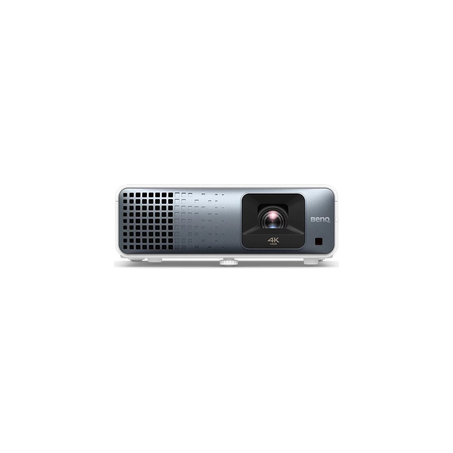 Benq | TK710 | 4K UHD (3840 x 2160) | 3200 ANSI lumens | Grey/White