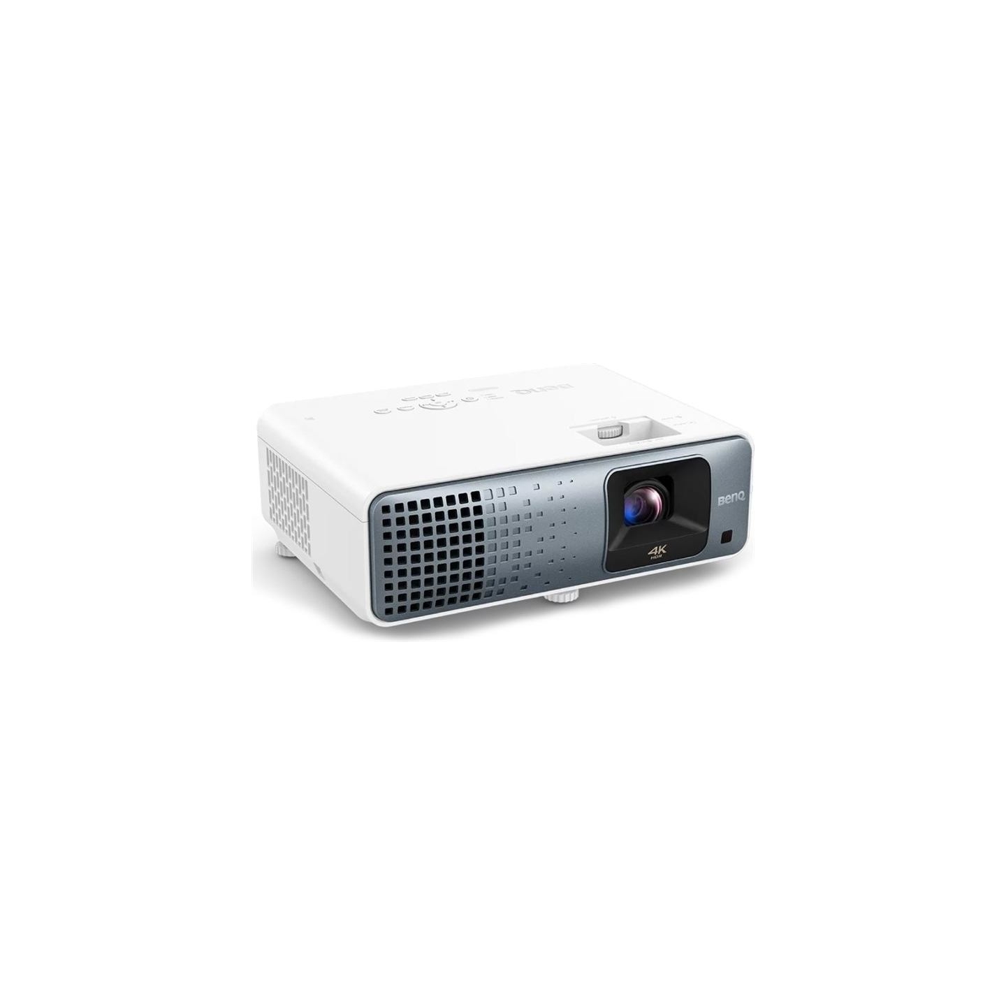 Benq | TK710 | 4K UHD (3840 x 2160) | 3200 ANSI lumens | Grey/White