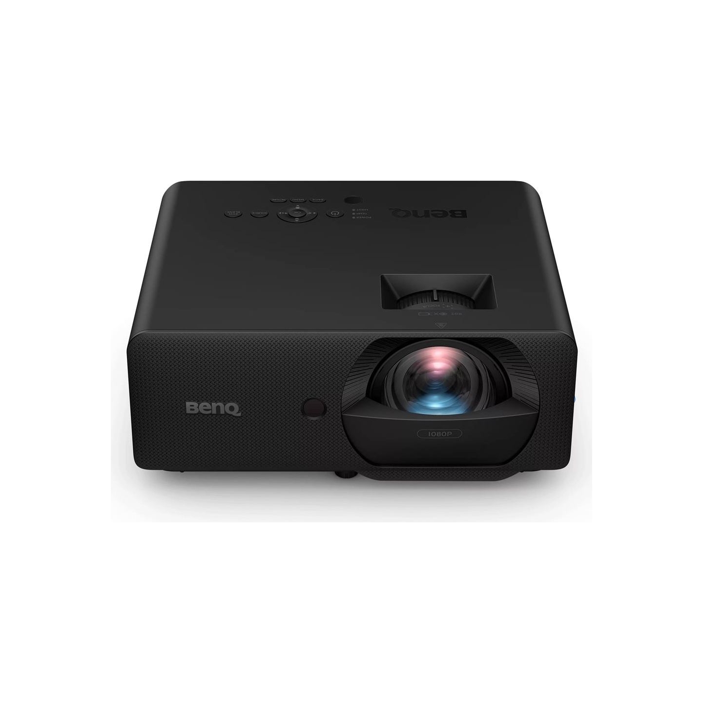 Benq | LH830ST | Full HD (1920x1080) | 4000 ANSI lumens | Black