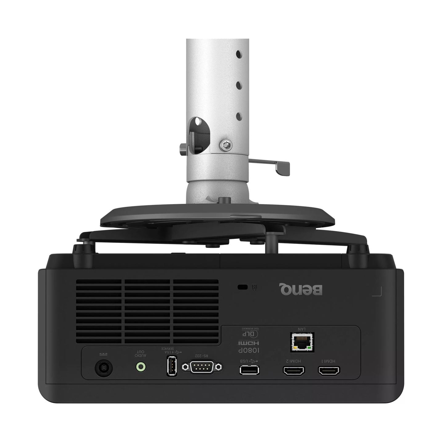 Benq | LH830ST | Full HD (1920x1080) | 4000 ANSI lumens | Black