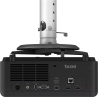 Benq | LH830ST | Full HD (1920x1080) | 4000 ANSI lumens | Black