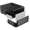 Benq | LH830ST | Full HD (1920x1080) | 4000 ANSI lumens | Black