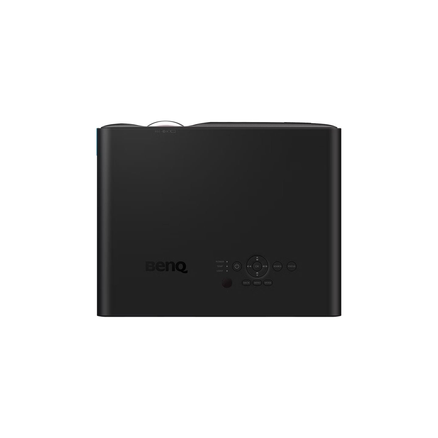 Benq | LH850ST | Full HD (1920x1080) | 4000 ANSI lumens | Black | Laser Projector