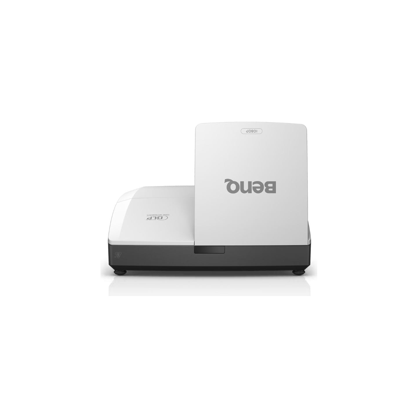 Benq | MH856UST+ | WUXGA (1920x1200) | 3500 ANSI lumens | Grey/White