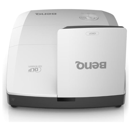 Benq | MH856UST+ | WUXGA (1920x1200) | 3500 ANSI lumens | Grey/White