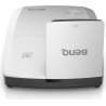 Benq | MH856UST+ | WUXGA (1920x1200) | 3500 ANSI lumens | Grey/White