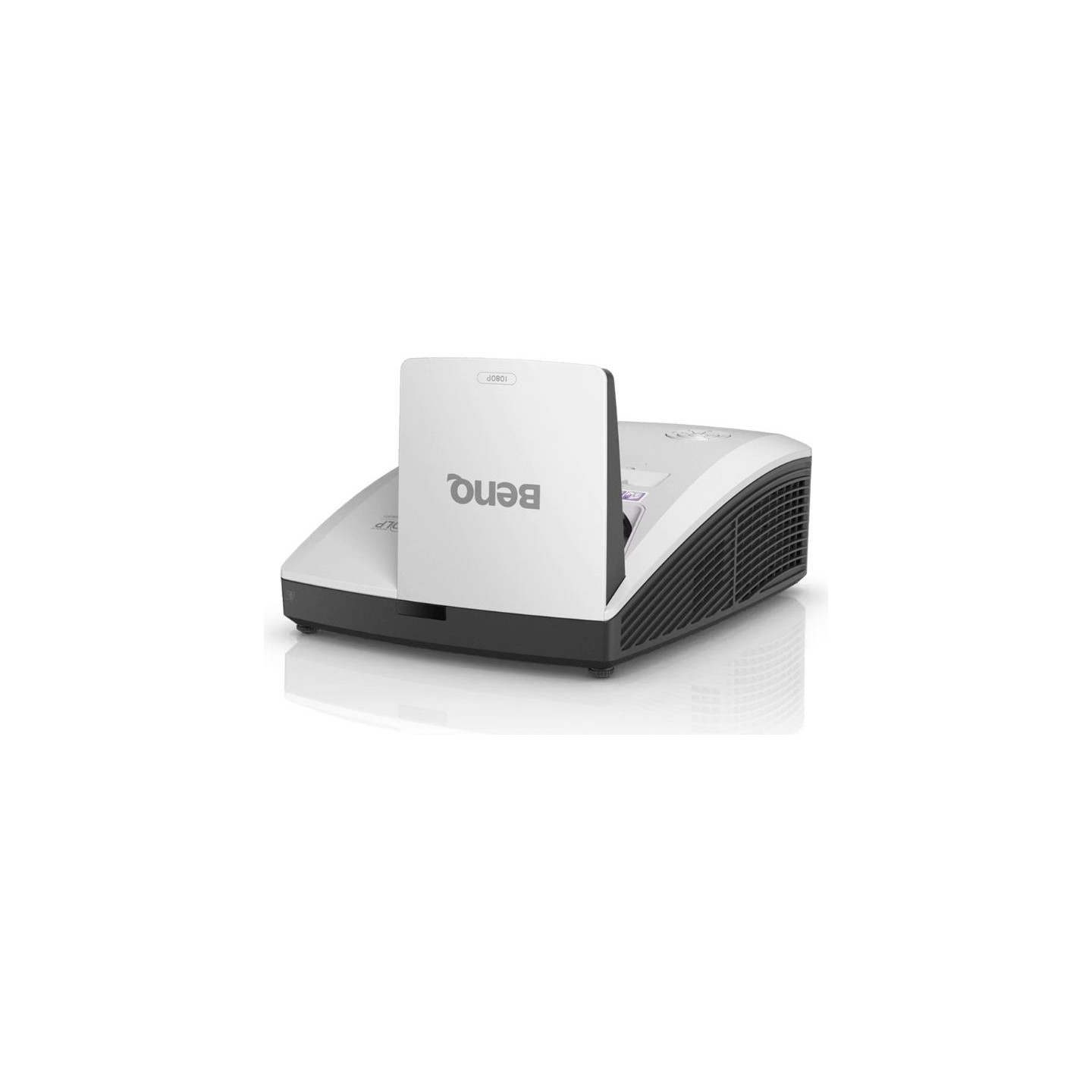 Benq | MH856UST+ | WUXGA (1920x1200) | 3500 ANSI lumens | Grey/White