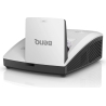 Benq | MH856UST+ | WUXGA (1920x1200) | 3500 ANSI lumens | Grey/White