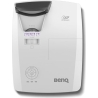 Benq | MH856UST+ | WUXGA (1920x1200) | 3500 ANSI lumens | Grey/White