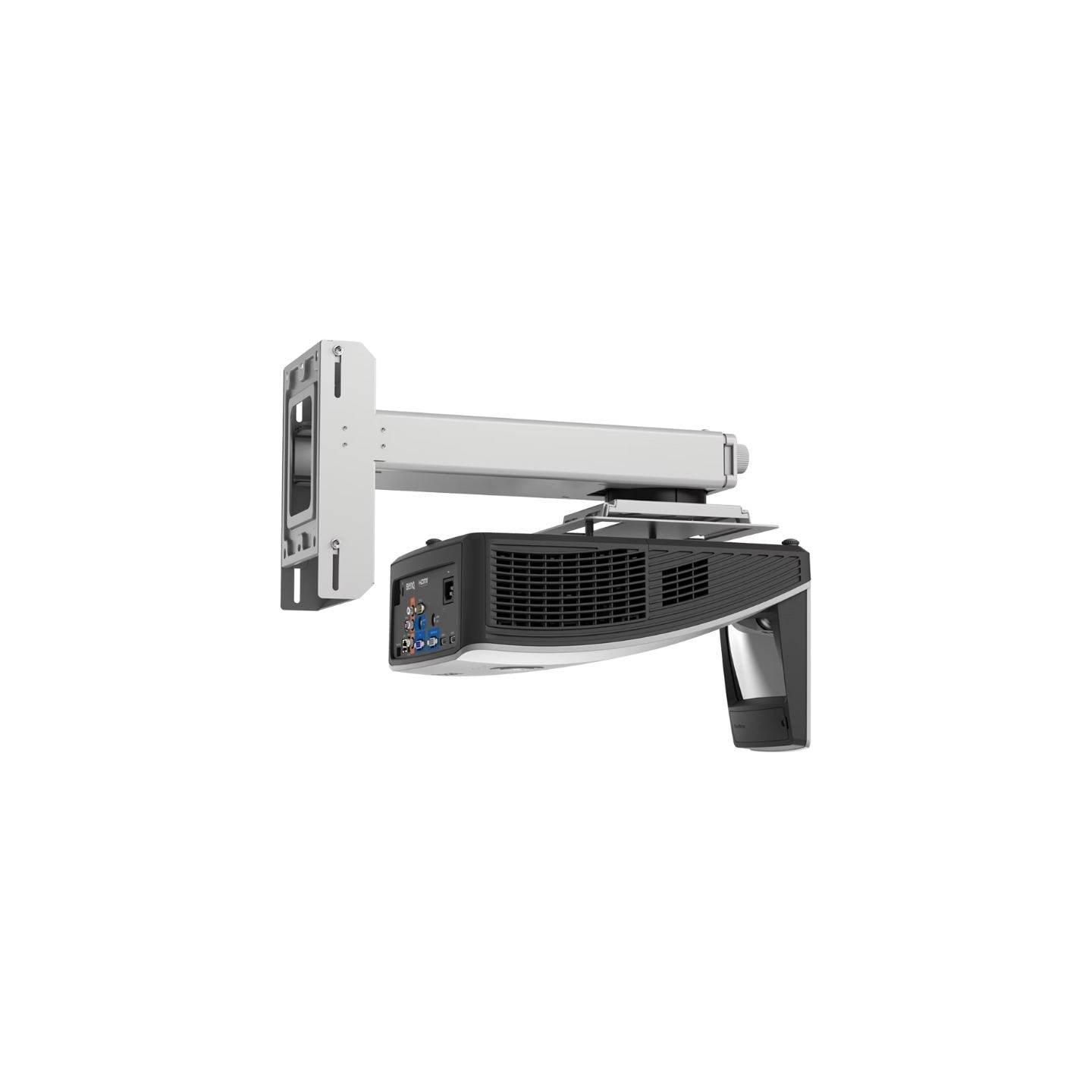 Benq | MH856UST+ | WUXGA (1920x1200) | 3500 ANSI lumens | Grey/White