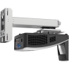 Benq | MH856UST+ | WUXGA (1920x1200) | 3500 ANSI lumens | Grey/White