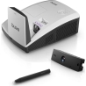 Benq | MH856UST+ | WUXGA (1920x1200) | 3500 ANSI lumens | Grey/White