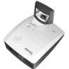Benq | MH856UST+ | WUXGA (1920x1200) | 3500 ANSI lumens | Grey/White