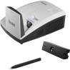 Benq | MH856UST+ | WUXGA (1920x1200) | 3500 ANSI lumens | Grey/White