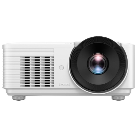 Benq LU785 Conference Room Projector | WUXGA (1920x1200) | 6000 ANSI lumens | White