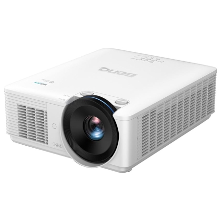 Benq LU785 Conference Room Projector | WUXGA (1920x1200) | 6000 ANSI lumens | White