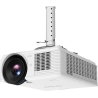 Benq LU785 Conference Room Projector | WUXGA (1920x1200) | 6000 ANSI lumens | White