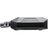 Aten | 2-Port USB 4K HDMI Cable KVM Switch with Remote Port Selector | CS22H-AT
