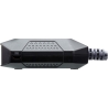 Aten | 2-Port USB 4K HDMI Cable KVM Switch with Remote Port Selector | CS22H-AT