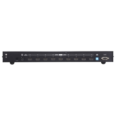Aten | 8-Port True 4K HDMI Splitter | VS0108HB