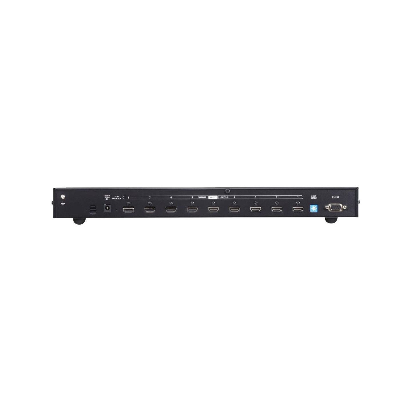 Aten | 8-Port True 4K HDMI Splitter | VS0108HB