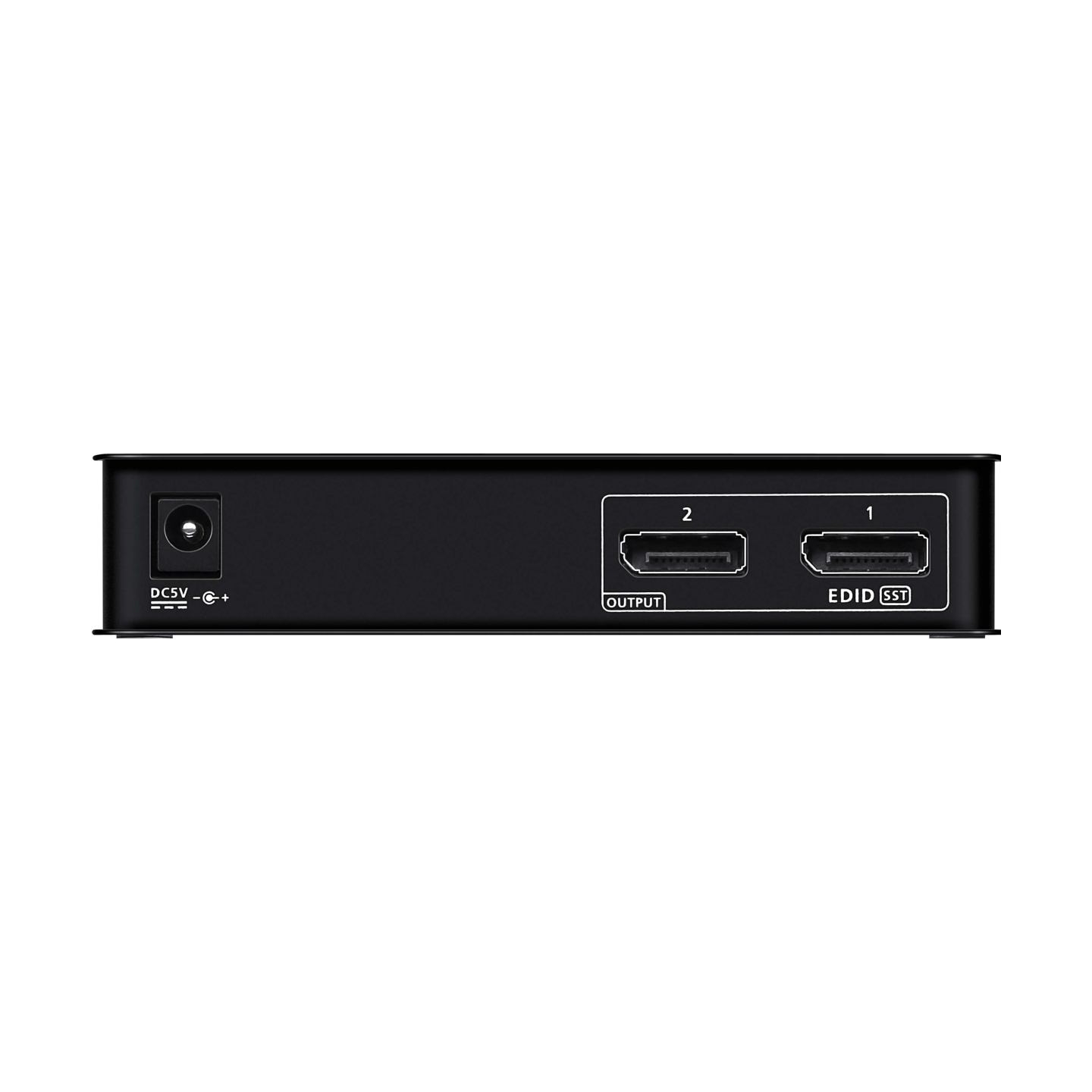 Aten Splitter 2-Port 4k DisplayPort VS192