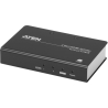 Aten | 2-Port True 4K HDMI Splitter | VS182B | Input: 1 x HDMI Type A Female; Output: 2 x HDMI Type A Female