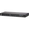 Aten | 8-Port USB DVI/Audio KVM Switch | CS1768