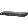 Aten | 8-Port USB DVI/Audio KVM Switch | CS1768