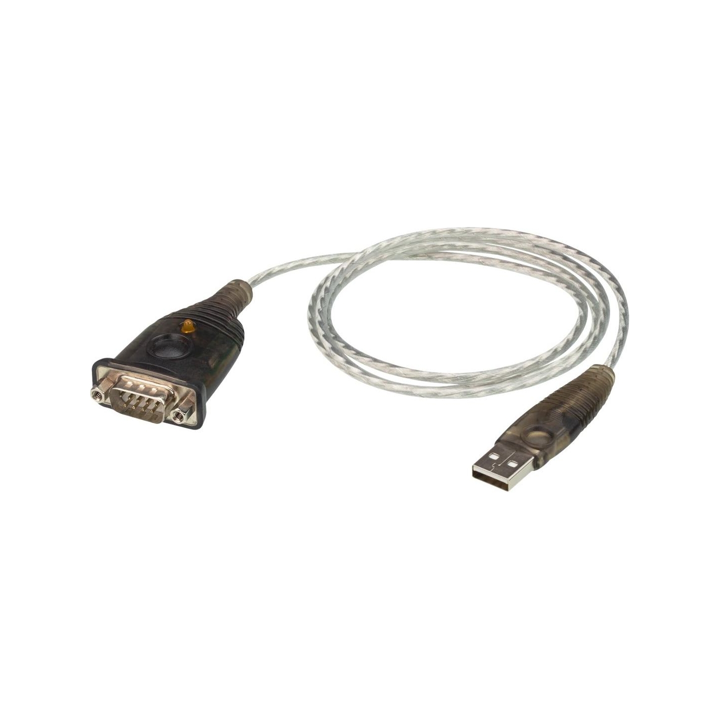Aten USB to RS-232 Adapter (100cm) | Aten | 1M USB to RS-232 Converte